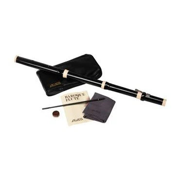 Aulos Baroque Flauto Transverso