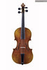 Baroque Violin after Guarnerius 