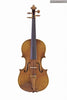 Baroque Violin after Antonius Stradivarius (1715) by Lu-Mi