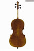 Baroque Cello after Domenico Montagnana 