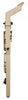 MASTER Series 'Direct Blow' Bass Paetzold Recorder by Kunath