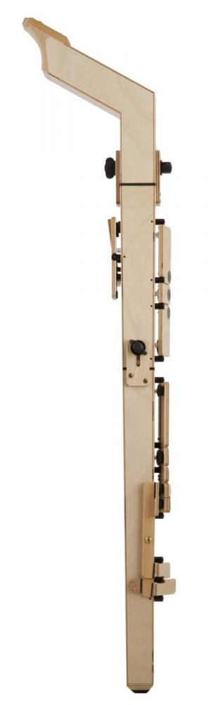 MASTER Series 'Direct Blow' Bass Paetzold Recorder by Kunath | Lazar's ...