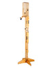 Master Series Contrabass Paetzold Recorder by Kunath