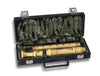 Hard Recorder Case with Artificial Leather by Mollenhauer