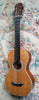 Rene LaCote Custom Model Guitar by Bernie Lehmann