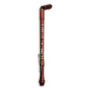 CANTA Knick Great Bass Recorder by Mollenhauer