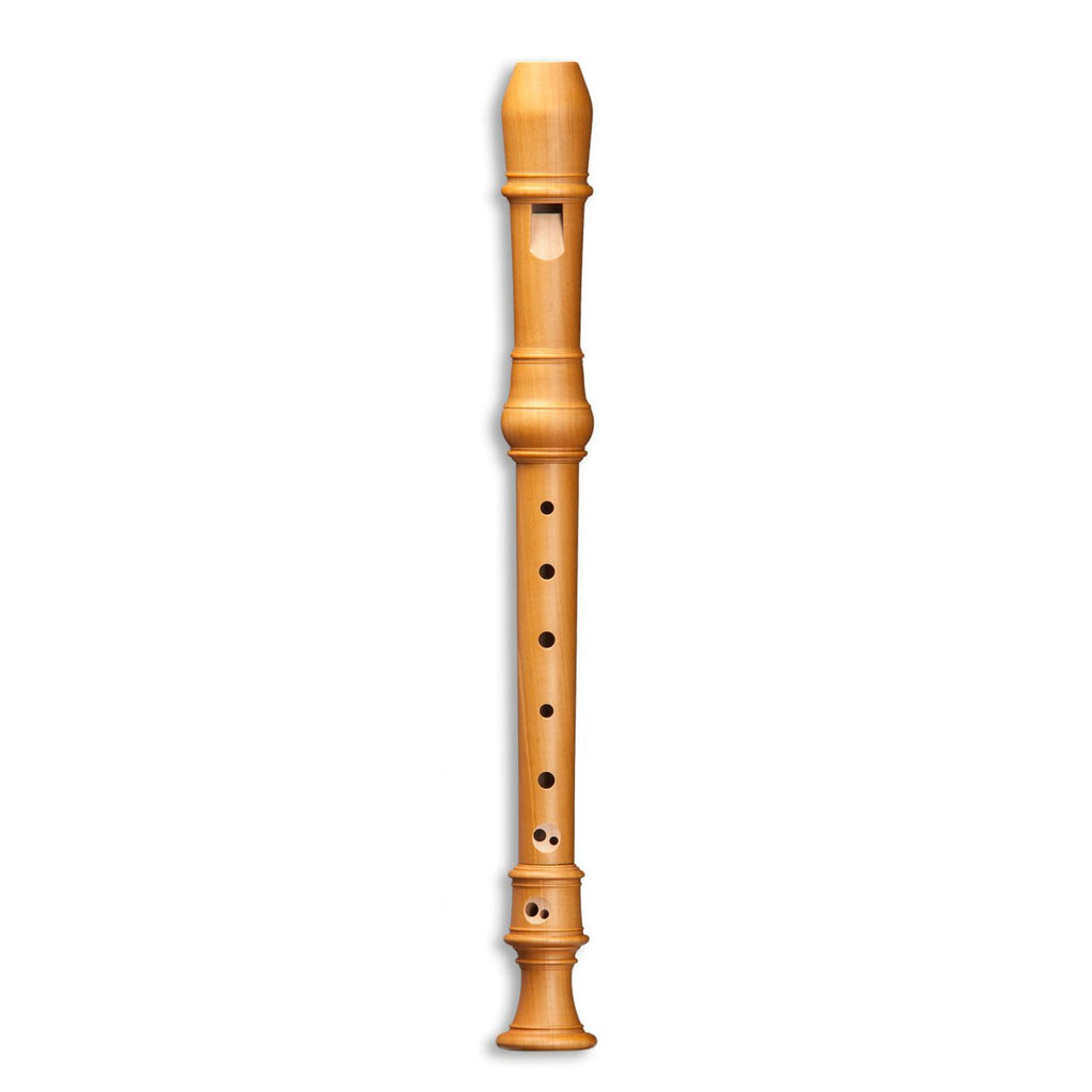DENNER Soprano Recorder by Mollenhauer | Lazar's Early Music