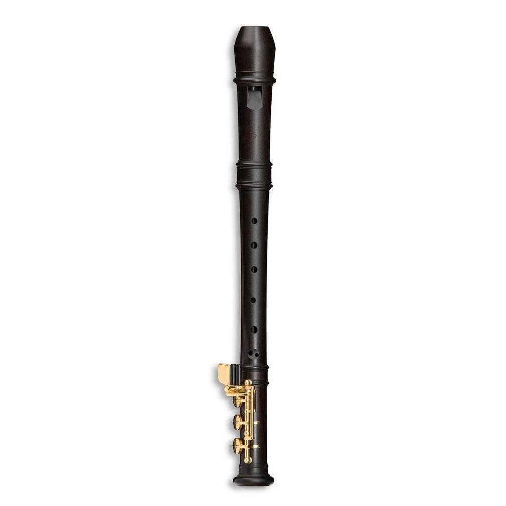 MODERN Soprano Recorder by Mollenhauer | Lazar's Early Music