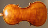 Baroque Violin by Charlie Ogle