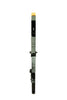 SOLO Series 'Direct Blow' Bass Paetzold Recorder by Kunath