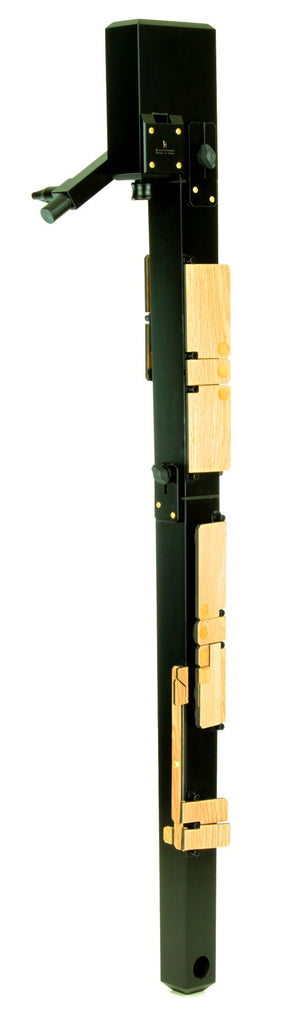 Solo Series Greatbass Paetzold Recorder by Kunath | Lazar's Early Music