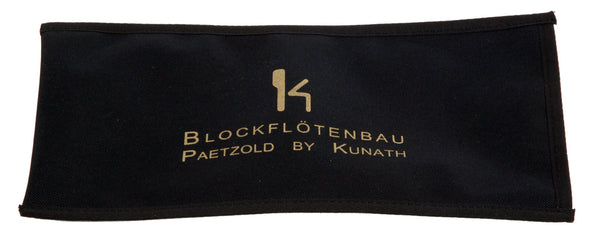 Protective Bag for Paetzold Recorder Stands by Kunath