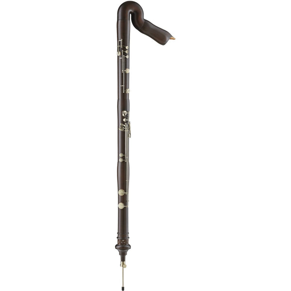 Sub-bass Recorder by Moeck