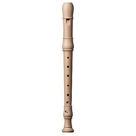 SPECIALS Recorders: Folklora Soprano in B-flat by Kung