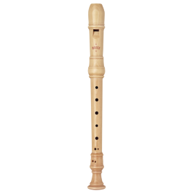 Rottenburgh Soprano Recorders by Moeck | Lazar's Early Music Rottenburgh Soprano Recorders by Moeck | Lazar's Early Music