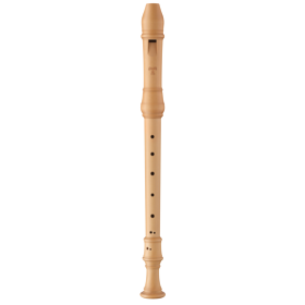 Alto Recorder after Jacob Denner by Moeck