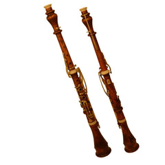 Romantic and High Romantic Oboes: Golde (440 Hz) by Guntram Wolf