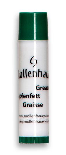 Cork Grease Stick by Mollenhauer