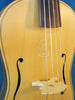 Custom 5-String Vielle by Bernie Lehmann