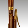 High Romantic Bassoon: Schemmel (440 Hz) by Guntram Wolf