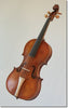 Baroque Violas by Charlie Ogle