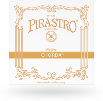 Chorda Gut Strings for Violin by Pirastro