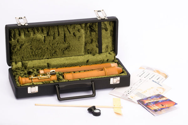 MODERN Alto Recorder by Mollenhauer | Lazar's Early Music