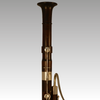 High Romantic Bassoon: Ziegler (440 Hz) by Guntram Wolf